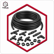 WASHER HOSES & CONNECTORS