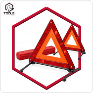 WARNING TRIANGLES