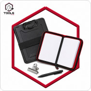 DRIVER LOGBOOK HOLDERS