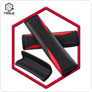 SEAT BELT COVERS