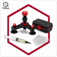 WINDSCREEN REPAIR KITS