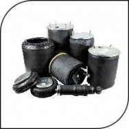 Air Suspension