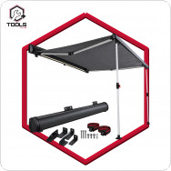 CAR & VAN AWNINGS