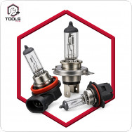 HEADLIGHT BULBS