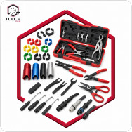 FUEL LINE DISCONNECT TOOLS