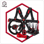 MOTORSPORT ACCESSORIES