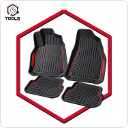 UNIVERSAL CAR MATS
