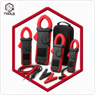 CLAMP METERS