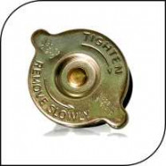 Radiator Caps & Thermostats