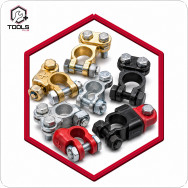 BATTERY TERMINALS