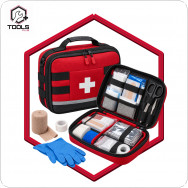 FIRST AID KITS
