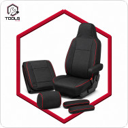 SEAT COVERS FOR VANS