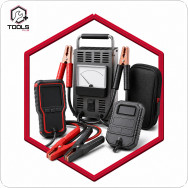 BATTERY & CHARGING TESTERS