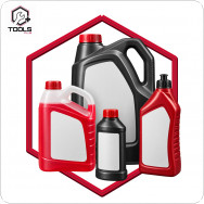 OILS & FLUIDS