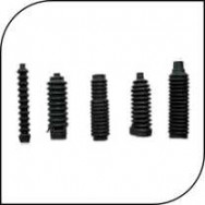Steering Boots & Racks