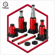 BOTTLE JACKS