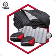 COVERS & WEATHER PROTECTION