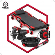 GARAGE EQUIPMENT