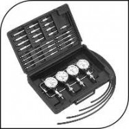 Carburettor Parts