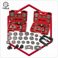 BRAKE WIND-BACK TOOLS