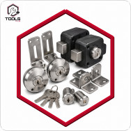 VAN SECURITY LOCKS
