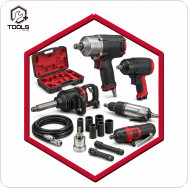 AIR IMPACT WRENCHES