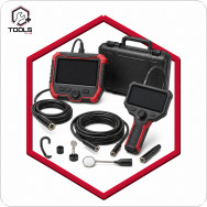 VIDEOSCOPES & BORESCOPES
