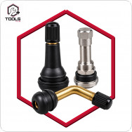 TYRE VALVE STEMS