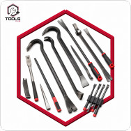PRY BARS & CROWBARS