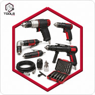 PNEUMATIC DRILLS