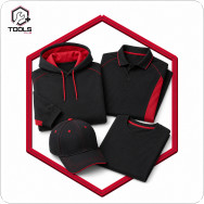 BRANDED APPAREL