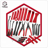 TRIM REMOVAL TOOLS
