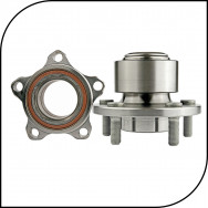 Wheel Bolts & Caps & Hubs & Nuts