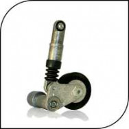 Dampers & Idlers & Pulleys & Tensioners