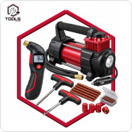 TYRE ACCESSORIES
