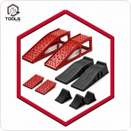 VEHICLE RAMPS
