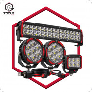 AUXILIARY LIGHTING