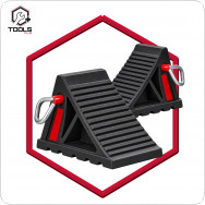 WHEEL CHOCKS