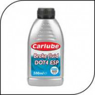 Brake Fluids
