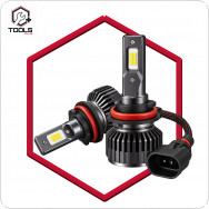 LED CONVERSION BULBS