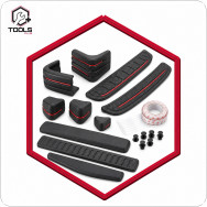 BUMPER PROTECTORS