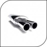 Exhausts