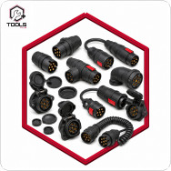 TOWBAR ELECTRICAL ADAPTERS