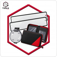 PLATE & CERT  HOLDERS
