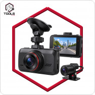 DASH CAMS