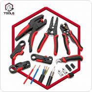 WIRE STRIPPERS