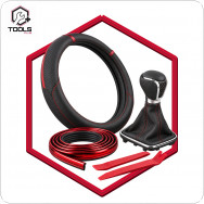 INTERIOR TRIM ACCESSORIES