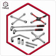 WHEEL BRACES