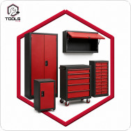 WORKSHOP CABINETS