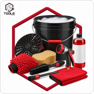 CAR WASH KITS